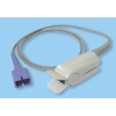 Original Nellcor adult finger sensor