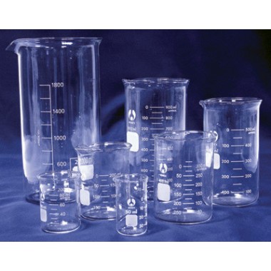 Laboratory Glassware