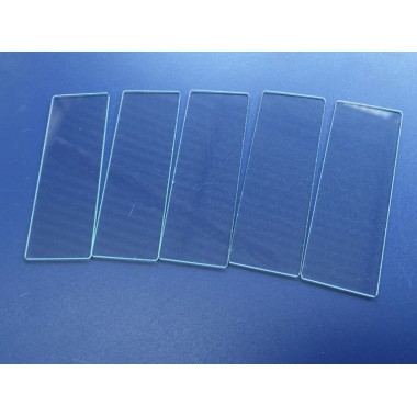 microscope slide glass 7101