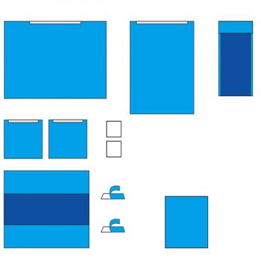 Sterile Disposable Surgical General Drape Pack