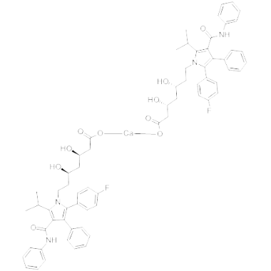 Atorvastatin Calcium