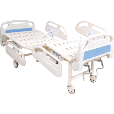 HOSPITAL FOWLER BED USI - 984