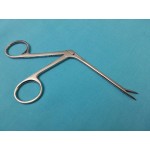 ALLIGATOR EAR FORCEPS