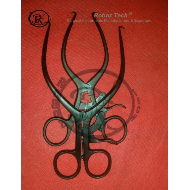 Gelpi Retractor