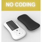 no coding