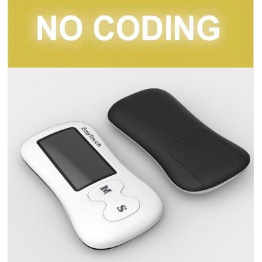 no coding