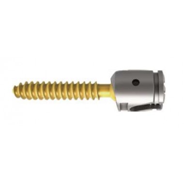 CEDAR OPtimalMax Favored Angle Screw