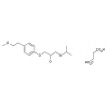 Metoprolol succinate