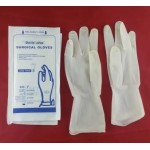 Hot Sale Disposable CPE Plastic Gown Thumb Hole Hospital Gowns