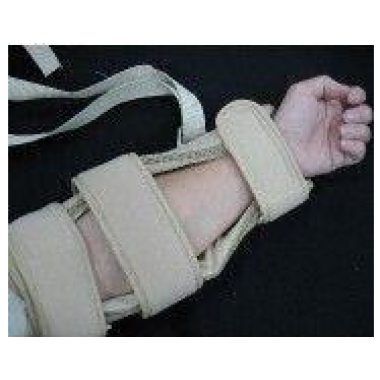 Elbow Restraint Strap