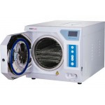 Automatic computer control 18 Liter autoclave