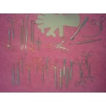 Hand Surgery Instruments Set