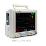 S80 Multi-Parameter Patient Monitor