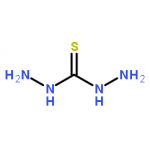 Thiocarbazide