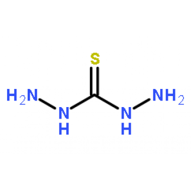 Thiocarbazide