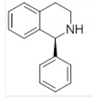 (S)-1-phenyl-1,2,3,4-tetrahydroisoquinoline