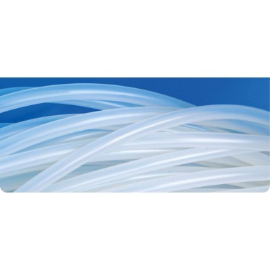 TPE tubing for medical use