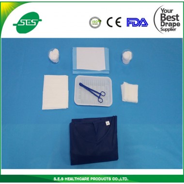 good price sterile surgical epidural prep pack