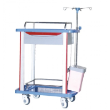 Treatment Trolley