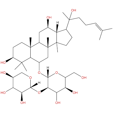 20(R)-Notoginsenoside R2