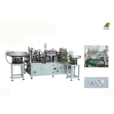 Infusion device transfusion Assembling machine Infusion group installation Infusion set assembly machine