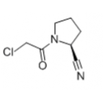 (2S)-1-(Chloroacetyl)-2-pyrrolidinecarbonitrile