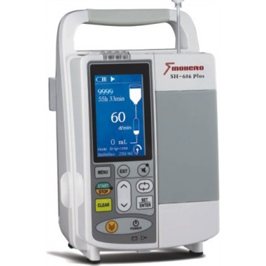 SH-606 Plus Infusion Pump