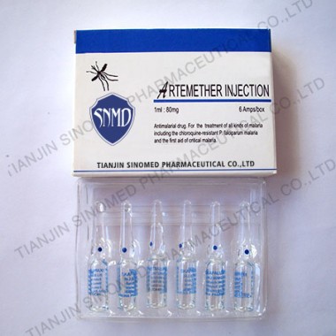 Artemether Injection