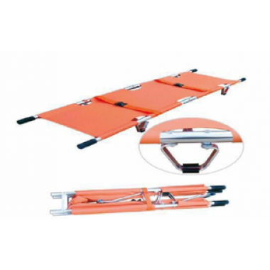 Aloy Folding Stretcher