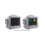 iS10 Express & iS10 Modular Patient Monitor