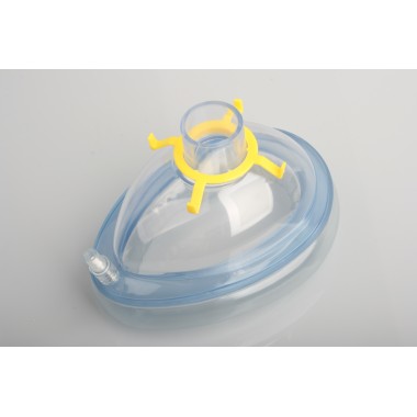 Air Cushion Mask
