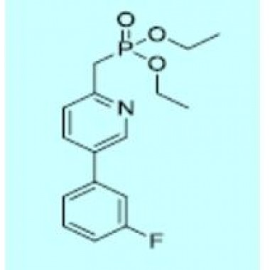 Vorapaxar related substance B