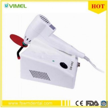 Dental Halogen Curing Light Solidify All Brands of Resin Materials