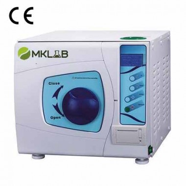 Class B Dental Autoclave MT-II-C Series 12/16/18/23L