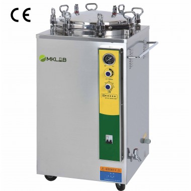 ML-FJ Vertical Sterilizer/Autoclave