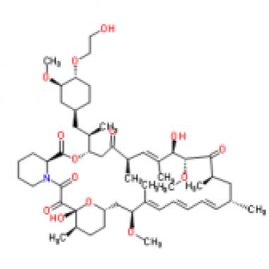 Everolimus [159351-69-6]