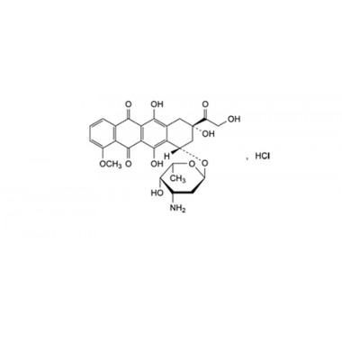 Doxorubicin HCl