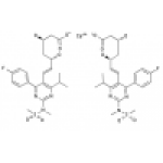 Rosuvastatin calcium