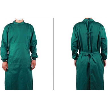 Sterile Surgical Gown