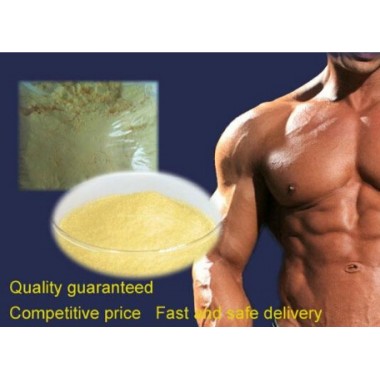 Trenbolone Hexahydrobenzyl Carbonate  / Parabolan Trenbolone steroid CAS:23454-33-3 delivery guarantee