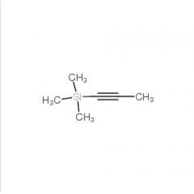 1-(Trimethylsilyl)-1-propyne