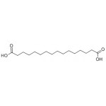 CAS No. 505-54-4  HEXADECANEDIOIC ACID