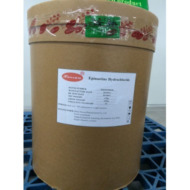 Epinastine HCl