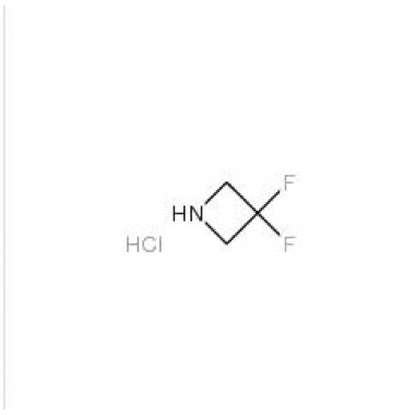 3,3-difluoroazetidine,hydrochloride