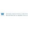 WEONY INDUSTRIAL LIMITED