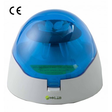 KMC-6000 Mini Centrifuge