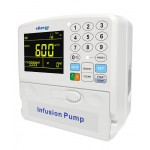 eB11 Infusion Pump