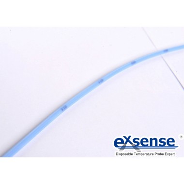 Exsense Disposable Medical Esophageal Temperature Probe