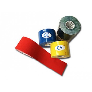 Kinesiology Tape