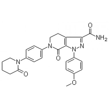 Apixaban